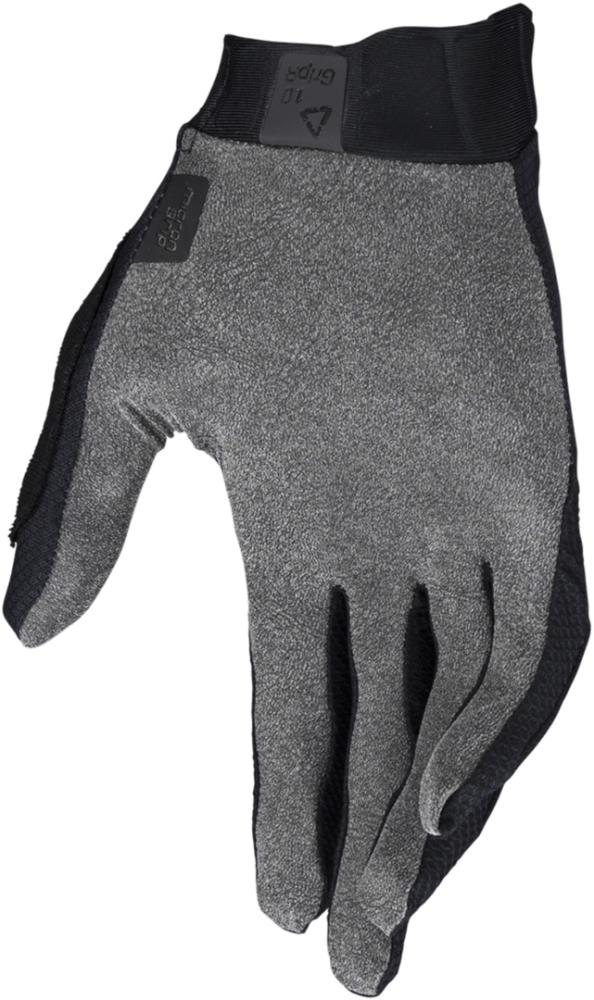 Leatt MTB Glove 1.0 GripR stealth L