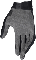 Leatt MTB Glove 1.0 GripR stealth L
