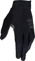 Leatt MTB Glove 1.0 GripR stealth L