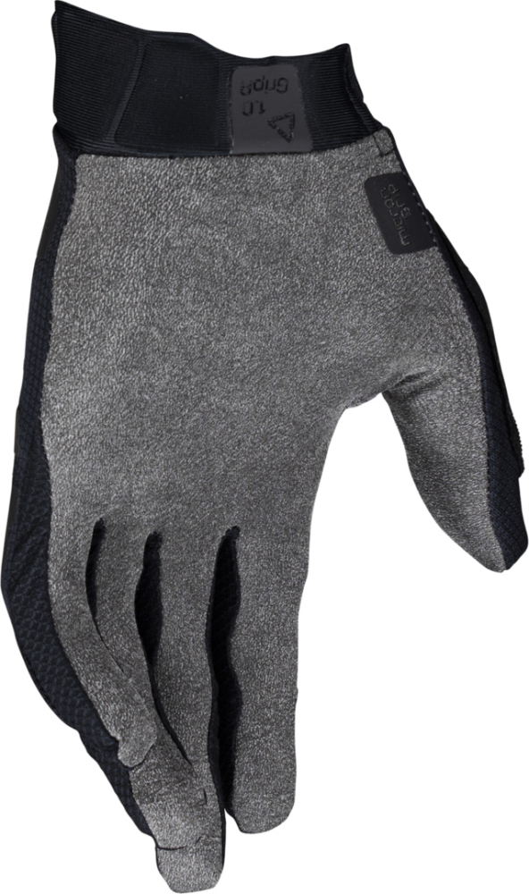 Leatt MTB Glove 1.0 GripR stealth L