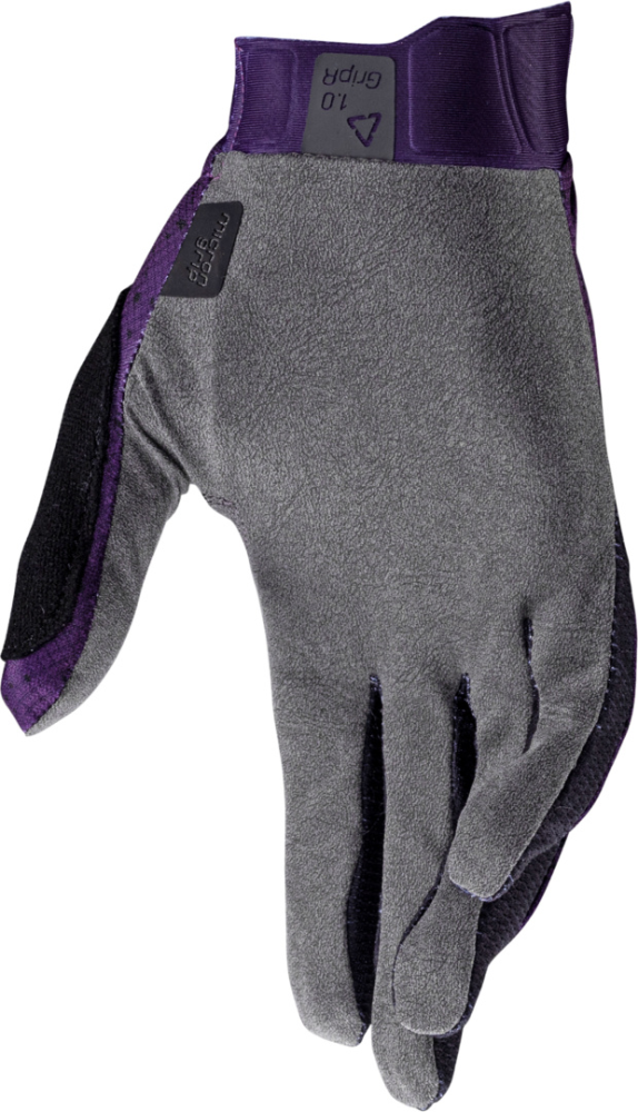 Leatt MTB Glove 1.0 GripR velvet XL