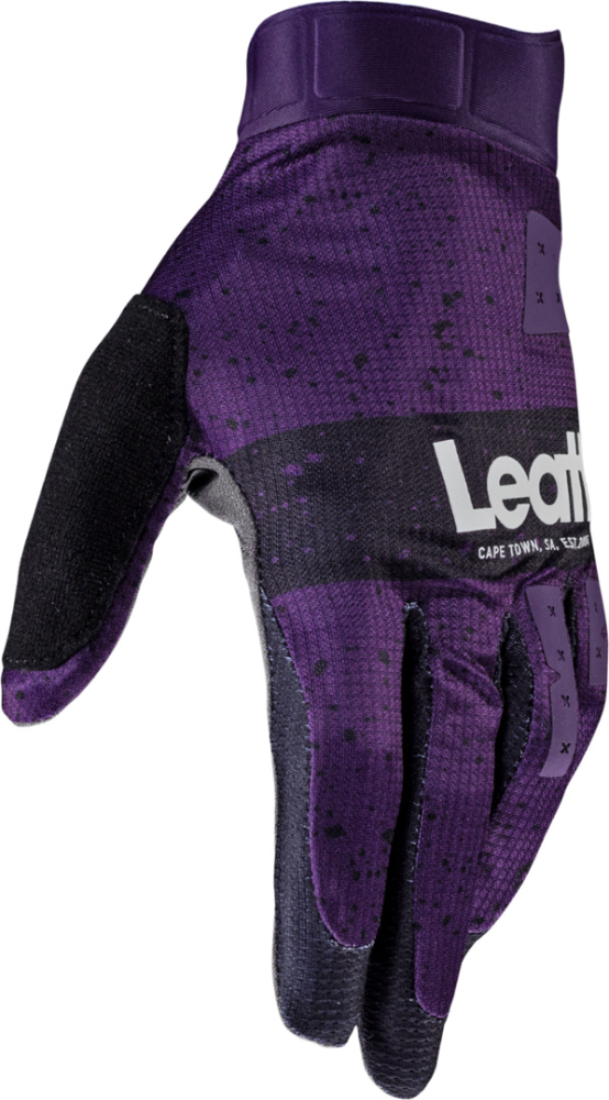 Leatt MTB Glove 1.0 GripR velvet XL