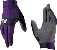 Leatt MTB Glove 1.0 GripR velvet XL