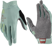 Leatt Handschuhe Damen MTB 1.0 GripR pistachio XS
