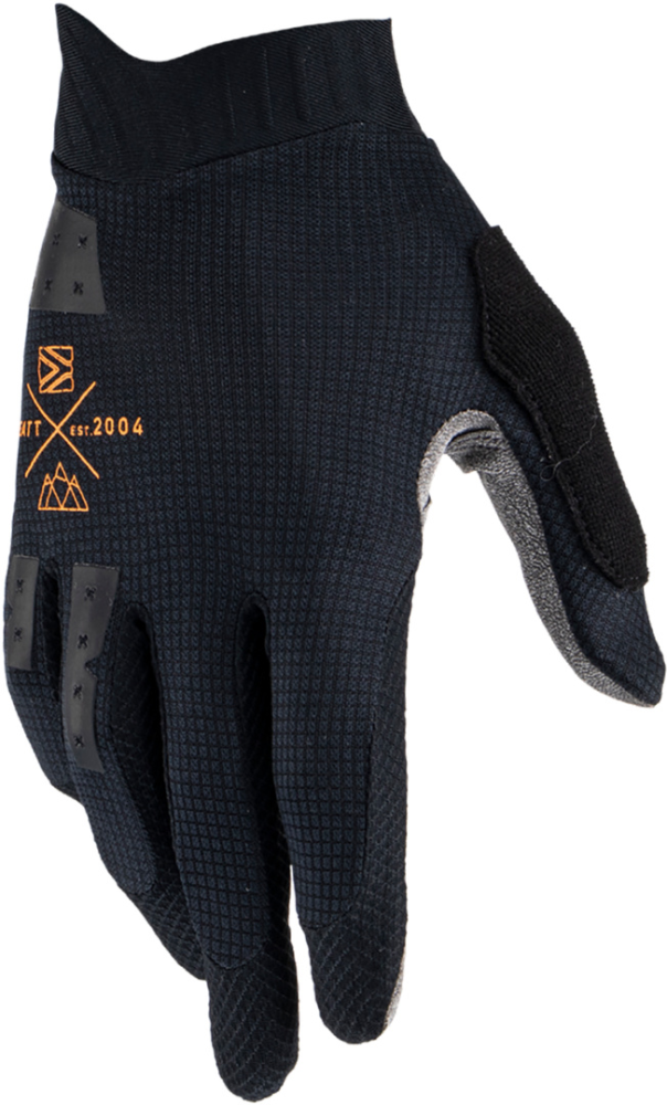Leatt Handschuhe Damen MTB 1.0 GripR stealth L