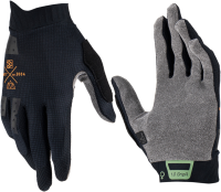 Leatt Handschuhe Damen MTB 1.0 GripR stealth L