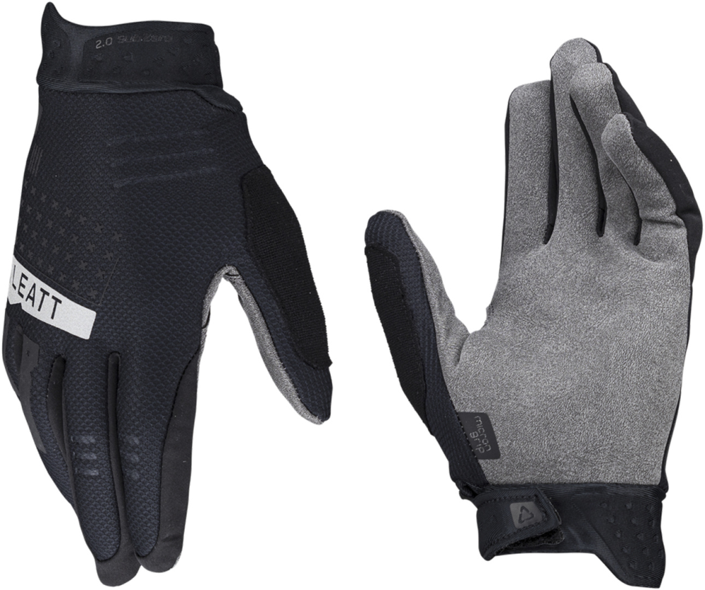 Leatt MTB 2.0 SubZero Glove black 2XL