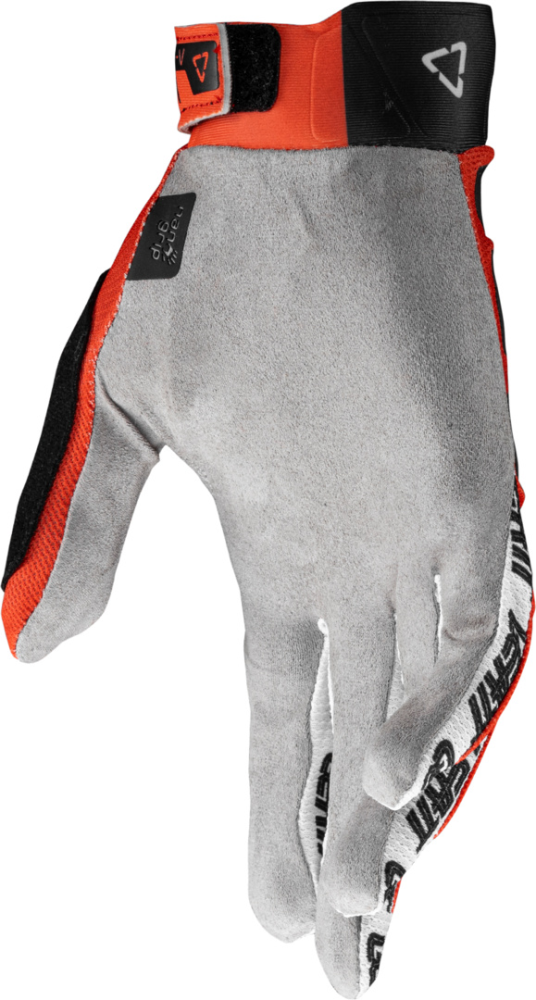 Leatt MTB Glove 2.0 X-Flow glow S