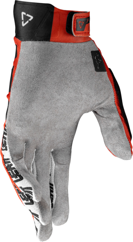 Leatt MTB Glove 2.0 X-Flow glow S