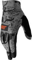 Leatt MTB Glove 2.0 X-Flow granite L