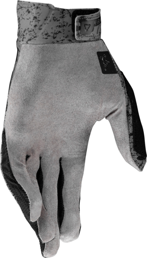 Leatt MTB Glove 2.0 X-Flow granite L