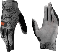 Leatt MTB Glove 2.0 X-Flow granite L