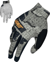 Leatt MTB Glove 2.0 X-Flow granite L