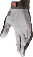 Leatt MTB Glove 2.0 X-Flow loam S