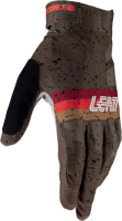 Leatt MTB Glove 2.0 X-Flow loam S