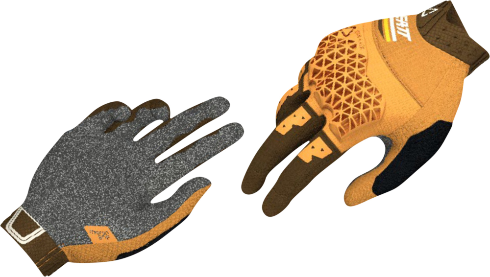 Leatt MTB Glove 3.0 Lite rust L
