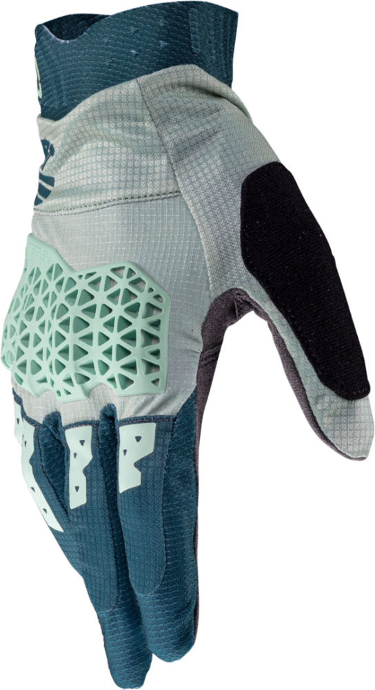 Leatt MTB Glove 3.0 Lite teal S