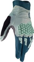 Leatt MTB Glove 3.0 Lite teal S