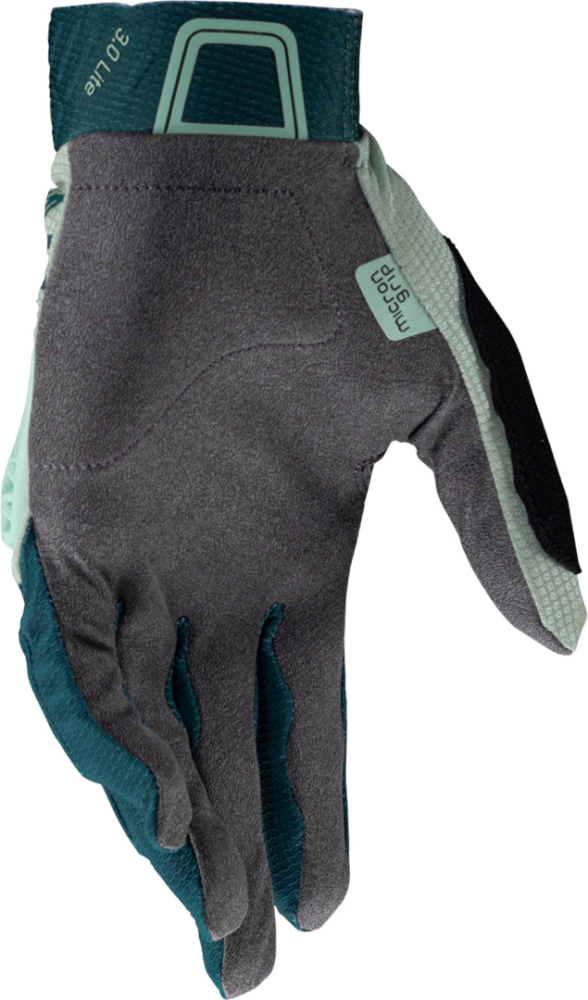 Leatt MTB Glove 3.0 Lite teal S