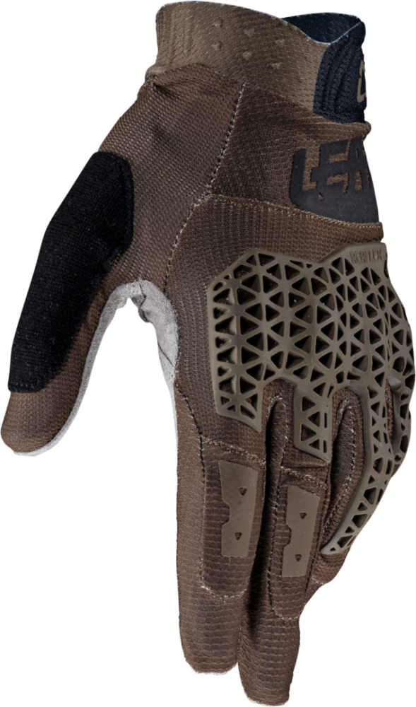 Leatt MTB Glove 4.0 Lite loam M