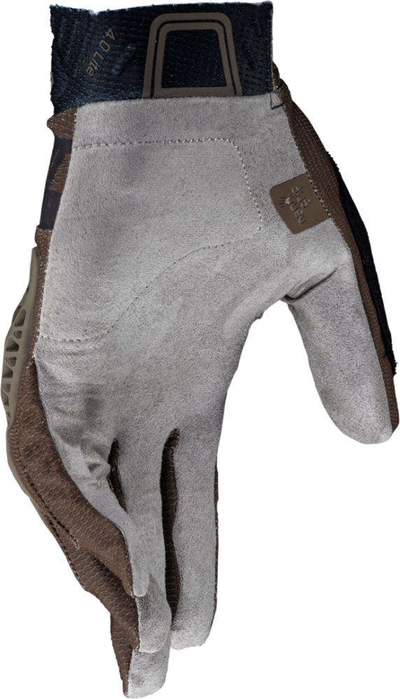 Leatt MTB Glove 4.0 Lite loam M