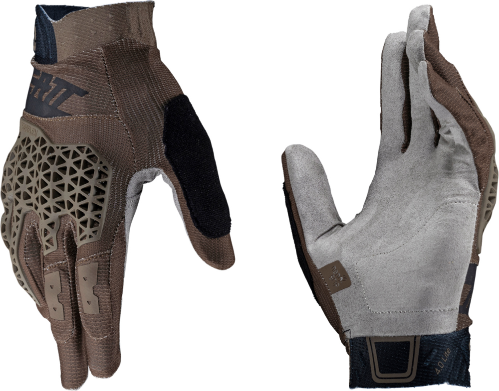 Leatt MTB Glove 4.0 Lite loam M