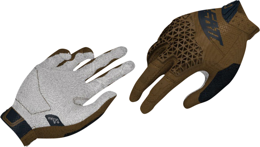 Leatt MTB Glove 4.0 Lite loam XL