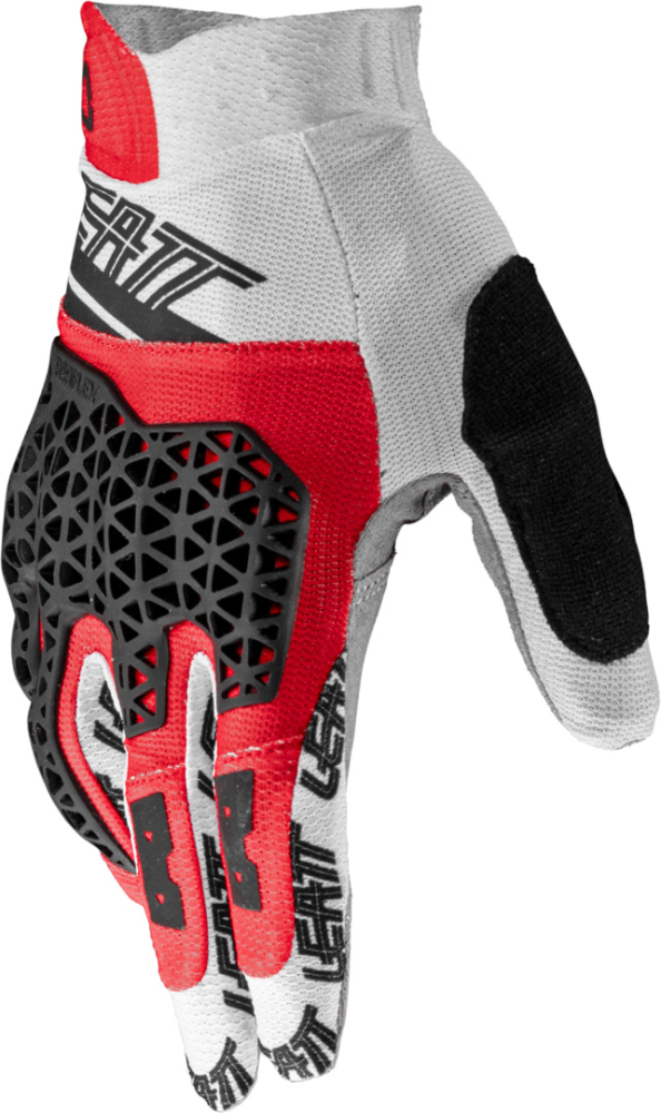 Leatt MTB Glove 4.0 Lite red XL