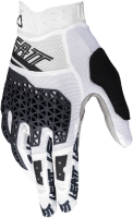 Leatt MTB Glove 4.0 Lite white XL