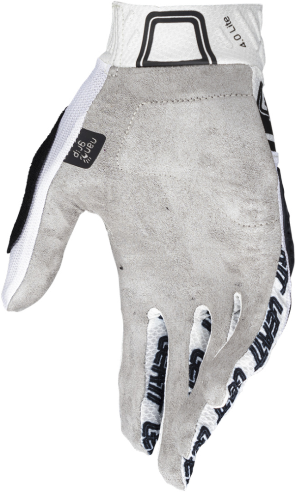 Leatt MTB Glove 4.0 Lite white XL