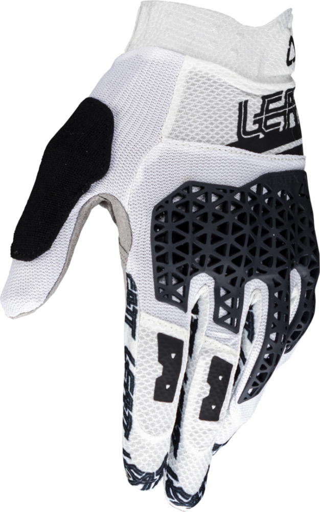 Leatt MTB Glove 4.0 Lite white XL