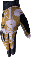 Leatt MTB Glove 1.0 GripR Women botanic S