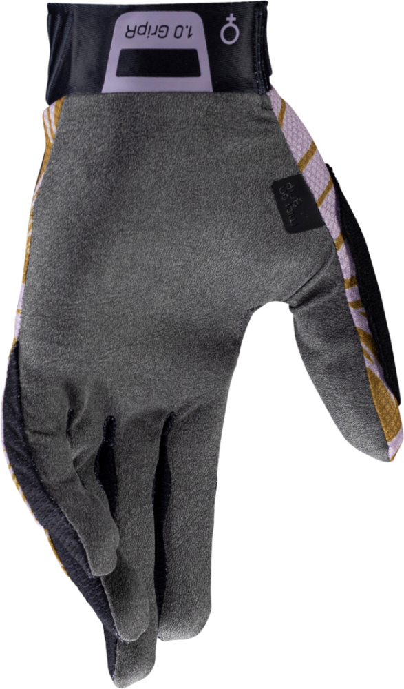 Leatt MTB Glove 1.0 GripR Women botanic S