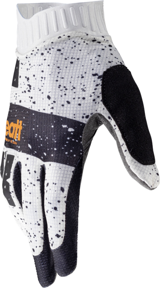 Leatt MTB Glove 1.0 GripR Women cream M