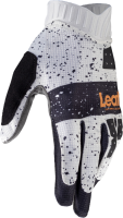 Leatt MTB Glove 1.0 GripR Women cream M