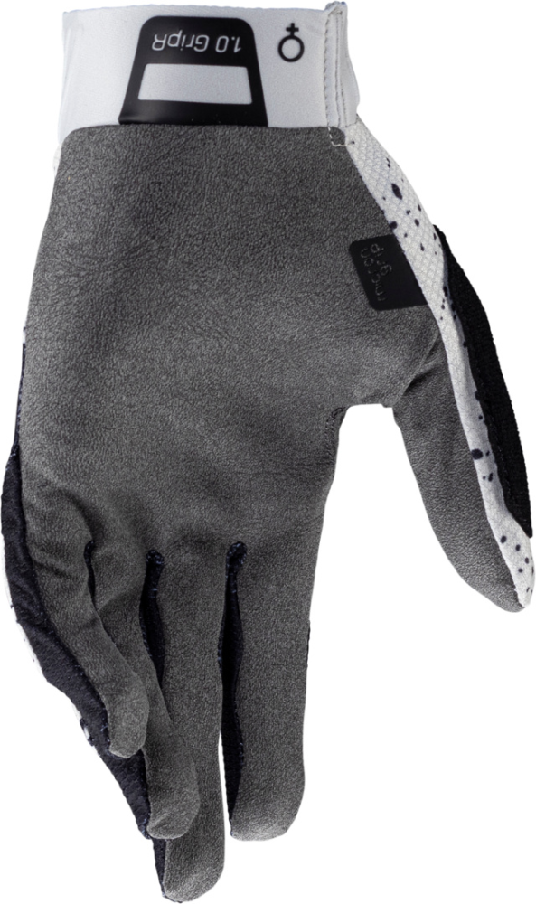 Leatt MTB Glove 1.0 GripR Women cream M