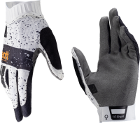 Leatt MTB Glove 1.0 GripR Women cream M