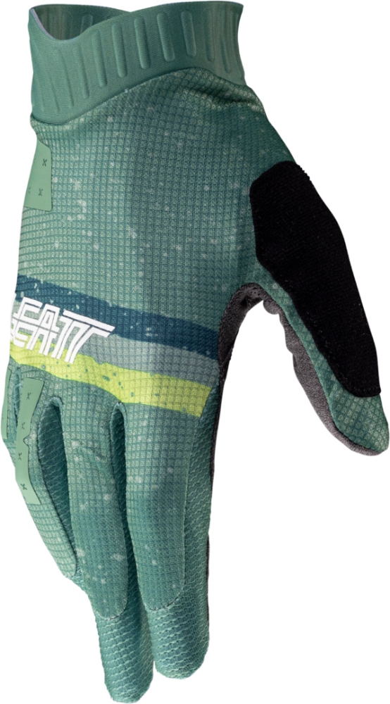 Leatt MTB Glove 1.0 GripR Women lagoon M