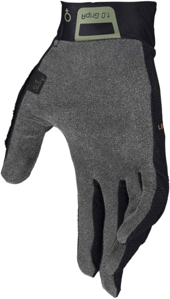 Leatt MTB Glove 1.0 Women Gripr stealth S