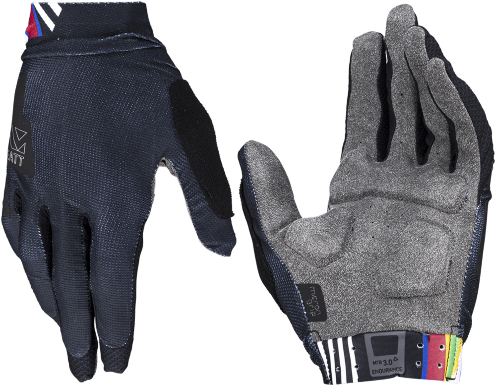 Leatt MTB Glove 3.0 Endurance black XL