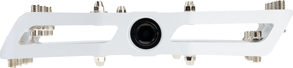 Leatt Pedals CeraMAG 8.0Ti Flat #Narrow 114x100mm CeraBone