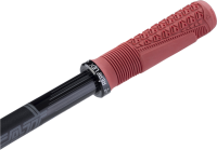 Leatt Grips ReaFlex 6.0 #Thin Ø29mm Lava