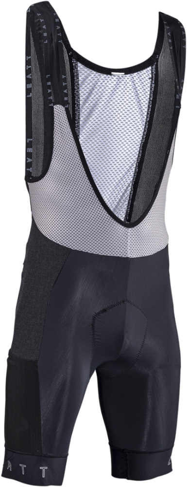 Leatt MTB Endurance 5.0 Bib black XXL