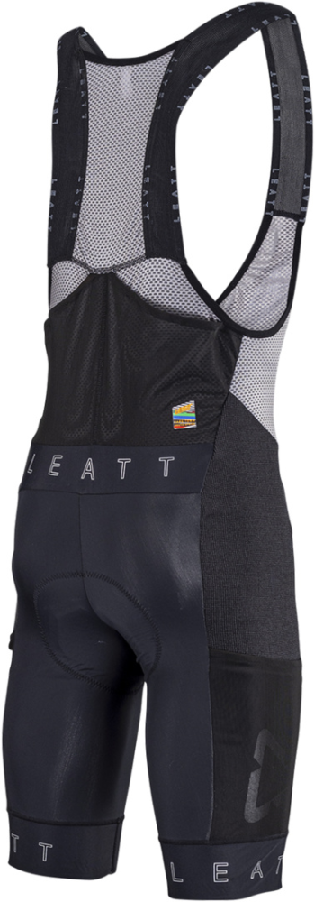 Leatt MTB Endurance 5.0 Bib black XXL