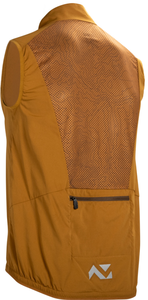 Leatt MTB Endurance 2.0 Vest peanut M