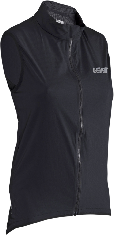 Leatt MTB Endurance 2.0 Women Vest schwarz 2XL