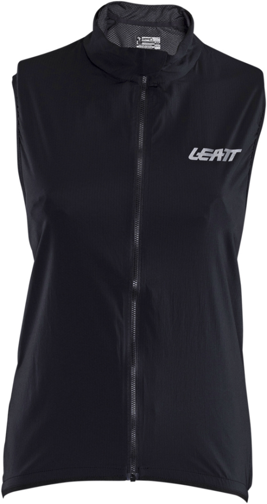 Leatt MTB Endurance 2.0 Women Vest schwarz 2XL