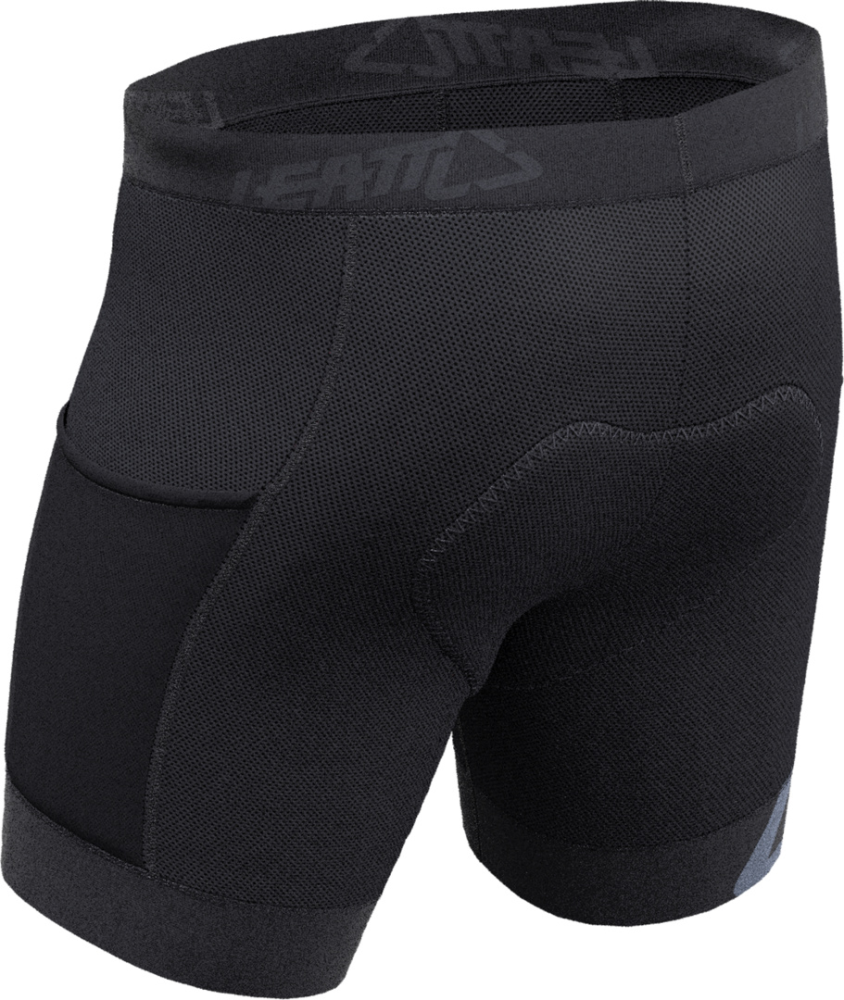 Leatt Liner MTB 3.0 noir XL