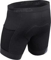 Leatt Liner MTB 3.0 noir XL