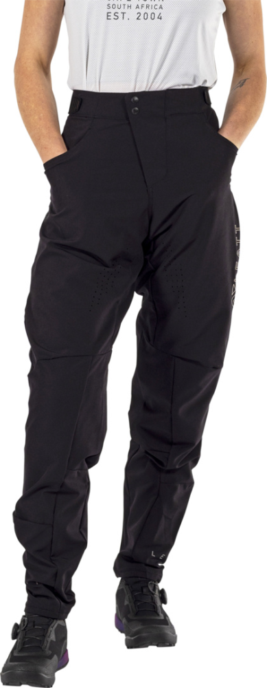 Leatt MTB Trail 2.0 Pant Women black L